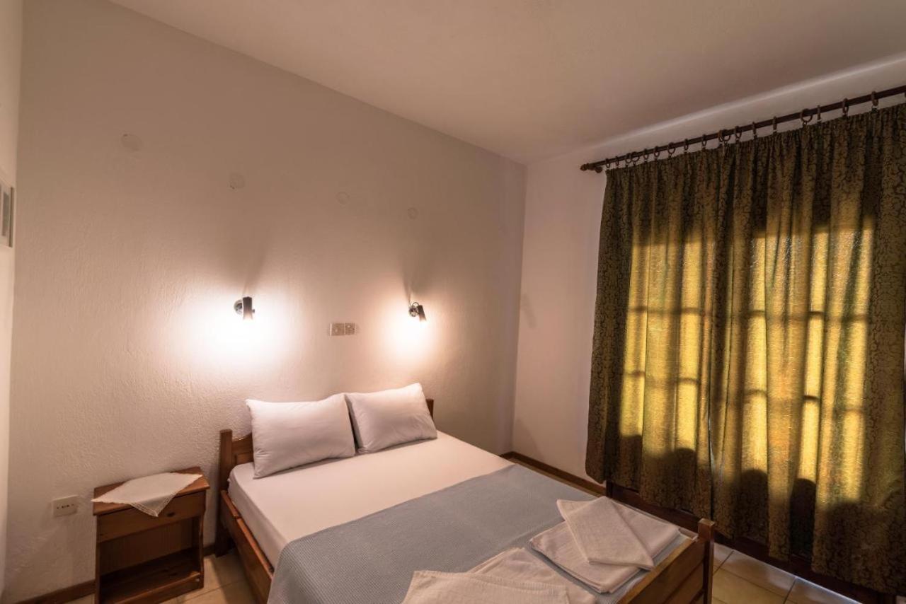 Olive Studios And Apartments Skala Potamia  Exterior photo