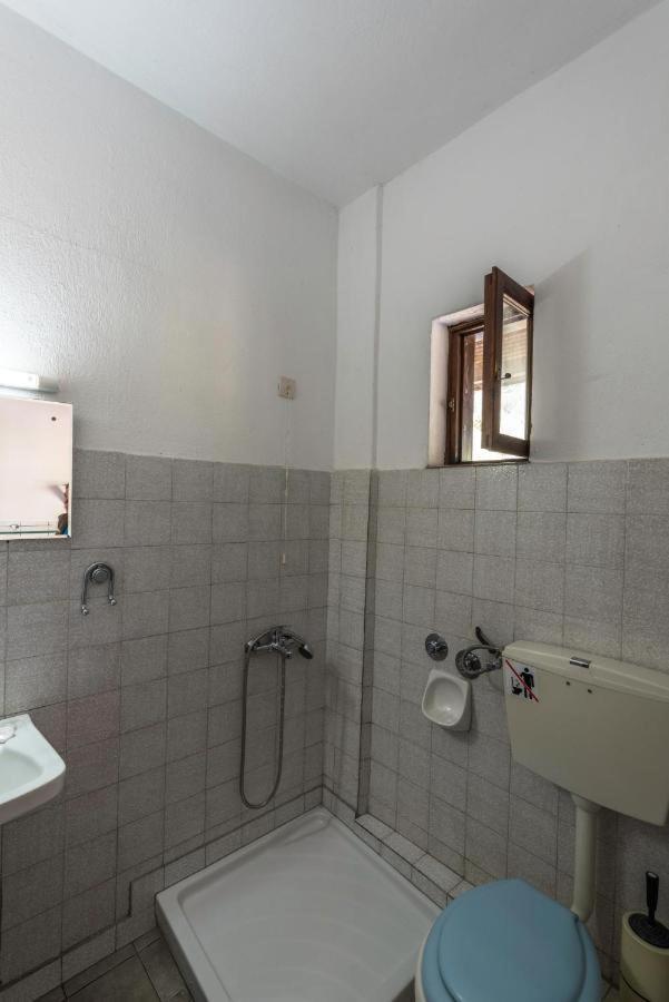Olive Studios And Apartments Skala Potamia  Exterior photo